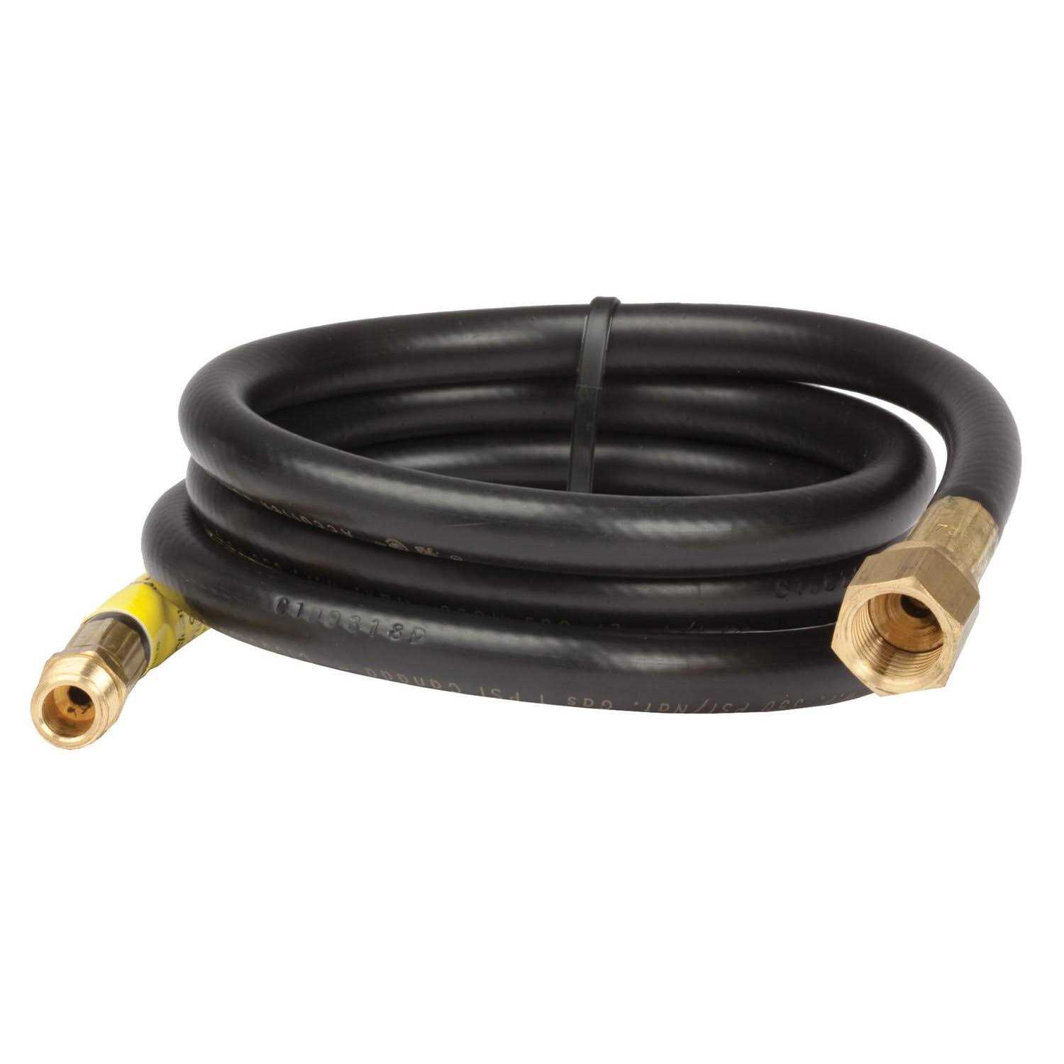 Mr. Heater F273707 Hose Assembly - Cheap Fitting