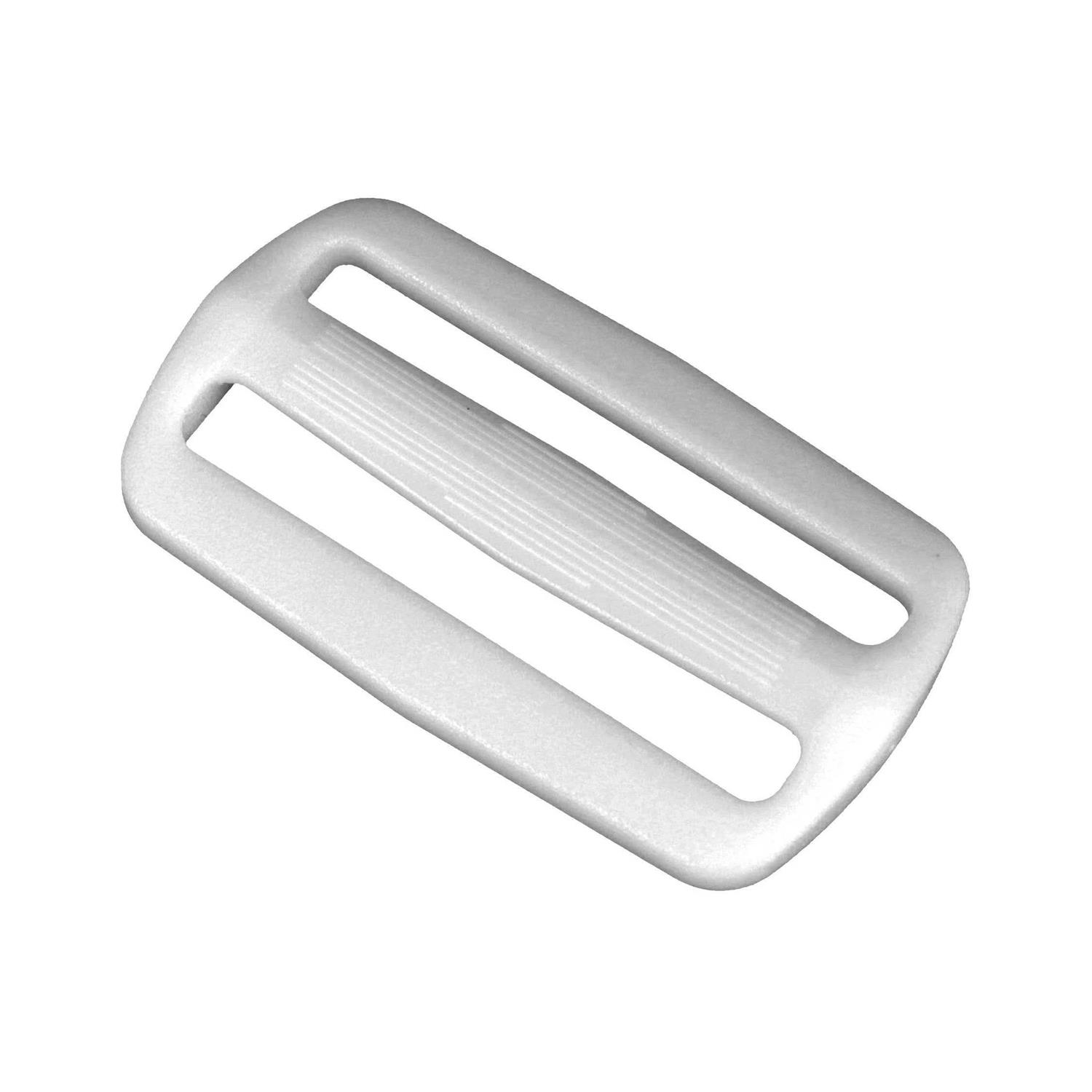 Strapworks Plastic Tri-Glide Slide For Bag Straps - Cheap Fitting