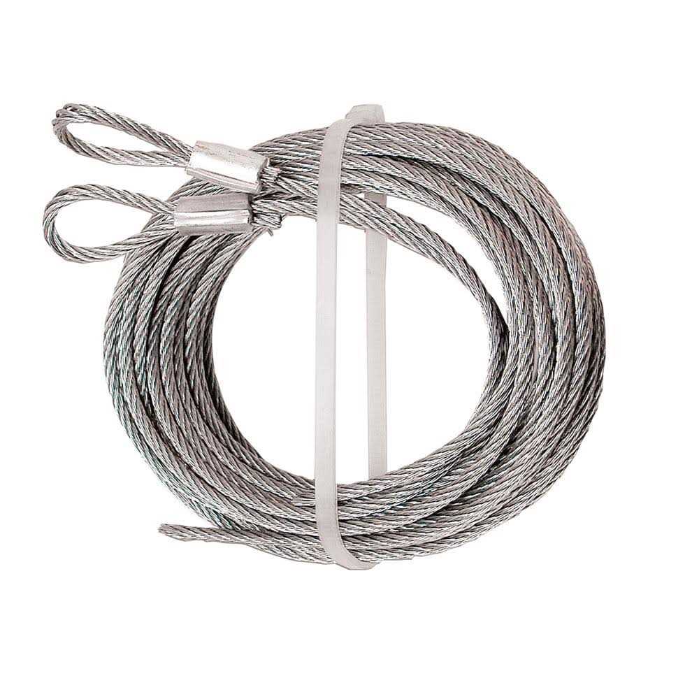 Prime-Line GD 52101 Extension Cables - Cheap Fitting