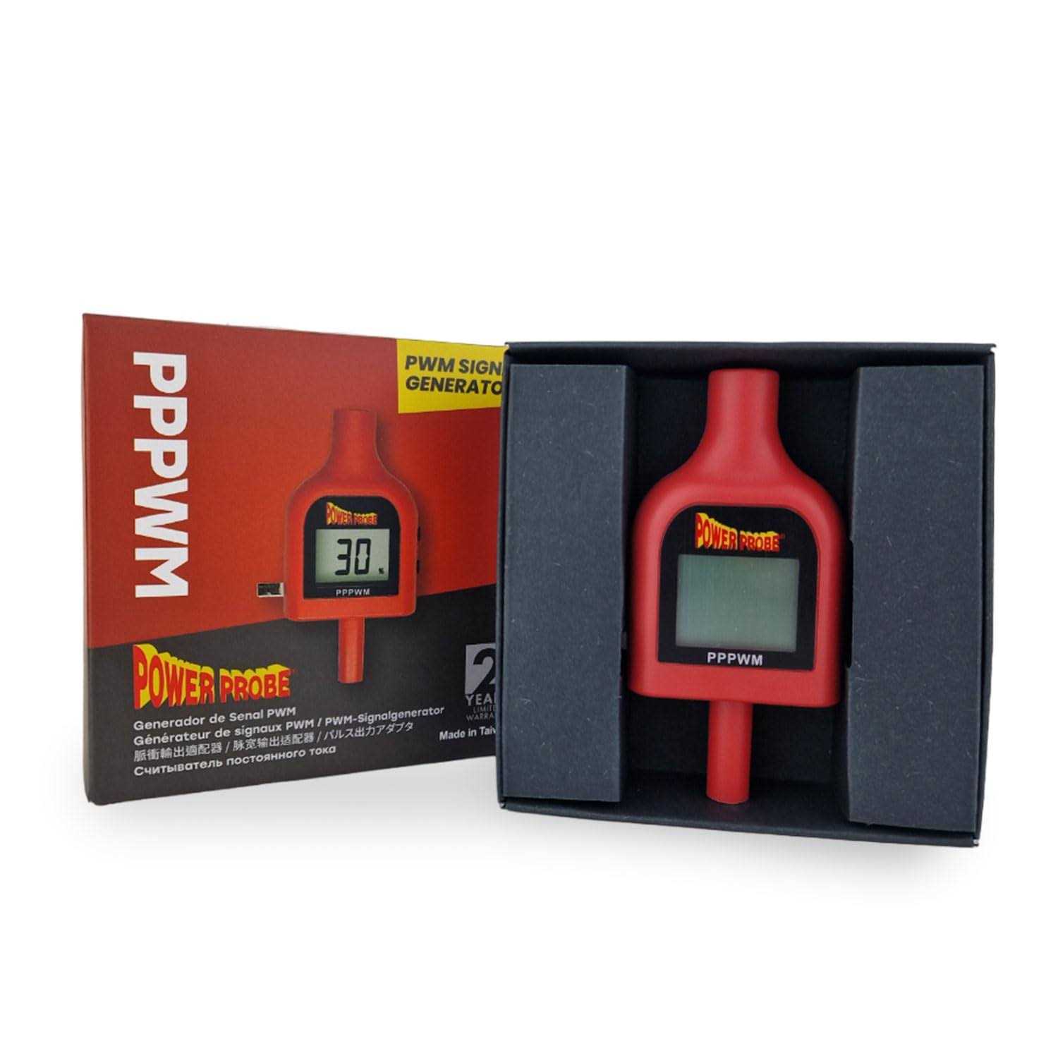 Power Probe PWM Adapter Tip for Pulse Modulation Width Measurement Ppwmtipcbint - Cheap Fitting