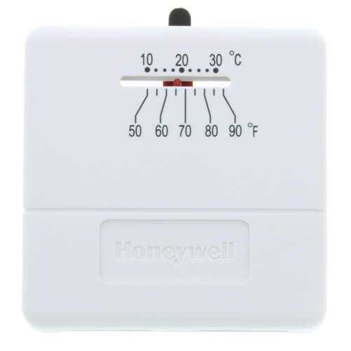 Honeywell T812A1002 Thermostat - Cheap Fitting