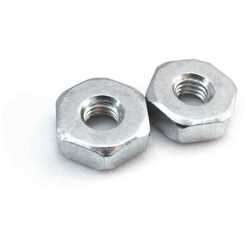 JRL 2 Guide Bar Nuts for Stihl MS200T MS192T MS180 MS210 MS230 MS240 MS250 MS260 - Cheap Fitting
