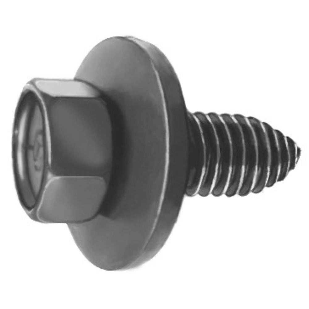 Auveco 11109 Body Bolt 3/8-16 X 1 Hex Head Sems 1 OD	Auveco 11109 Body Bolt 3/8-16 X 1 Hex Head Sems 1 OD - Cheap Fitting