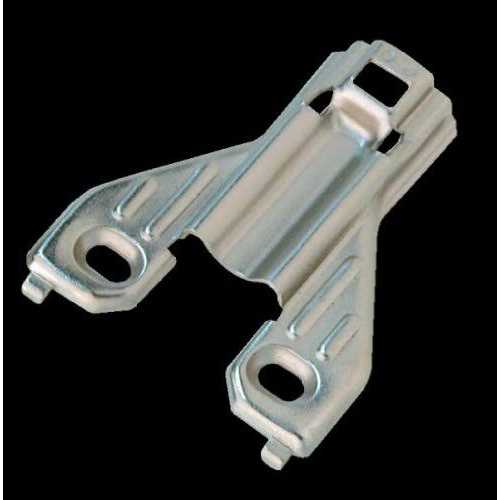 Full Overlay Cup Hinge Soft Close Face Frame Cabinet Hinge - Cheap Fitting