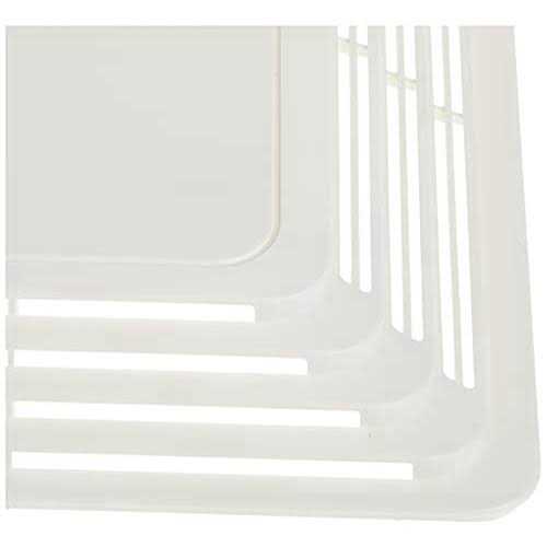 Broan Nutone S97013576 676 684 Grille - Cheap Fitting