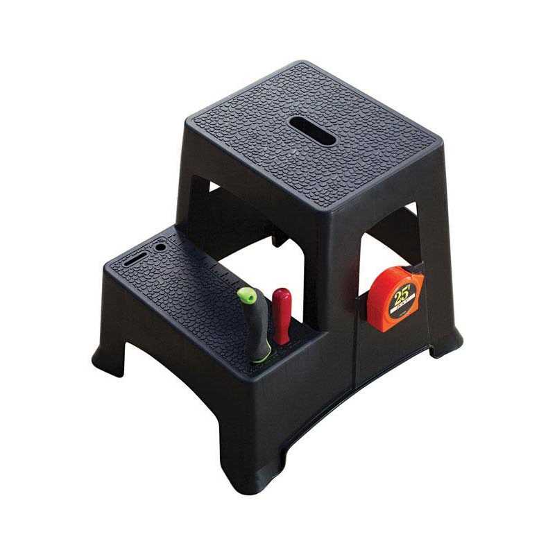 Tricam 2 Step Step Stool - Cheap Fitting