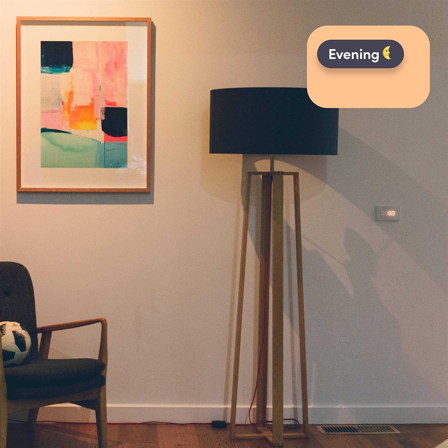 LIFX Smart Switch - Cheap Fitting