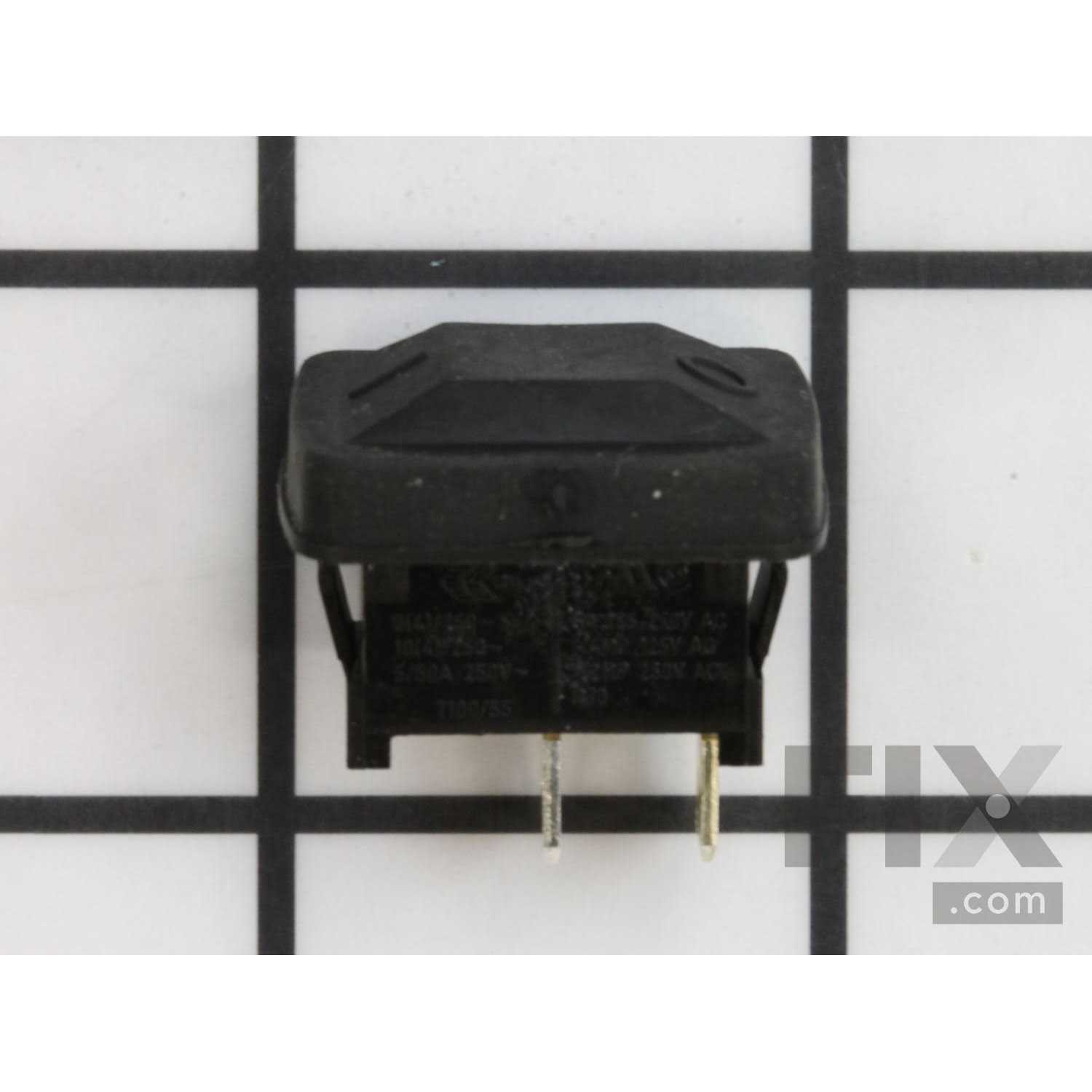 Dewalt OEM Switch # 656494-00 - Cheap Fitting