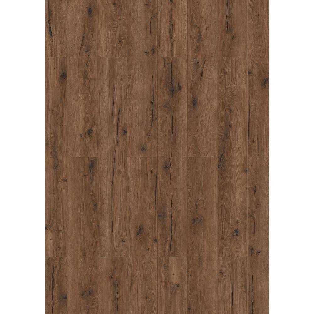 Lifeproof 7.6 in. W x 50.6 in. L Waterproof Hybrid Resilient Flooring - Cheap Fitting