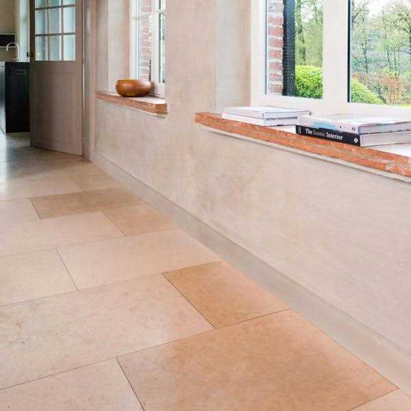 Orac Decor High Impact Polystyrene Baseboard Moulding Primed White SX171 - Cheap Fitting