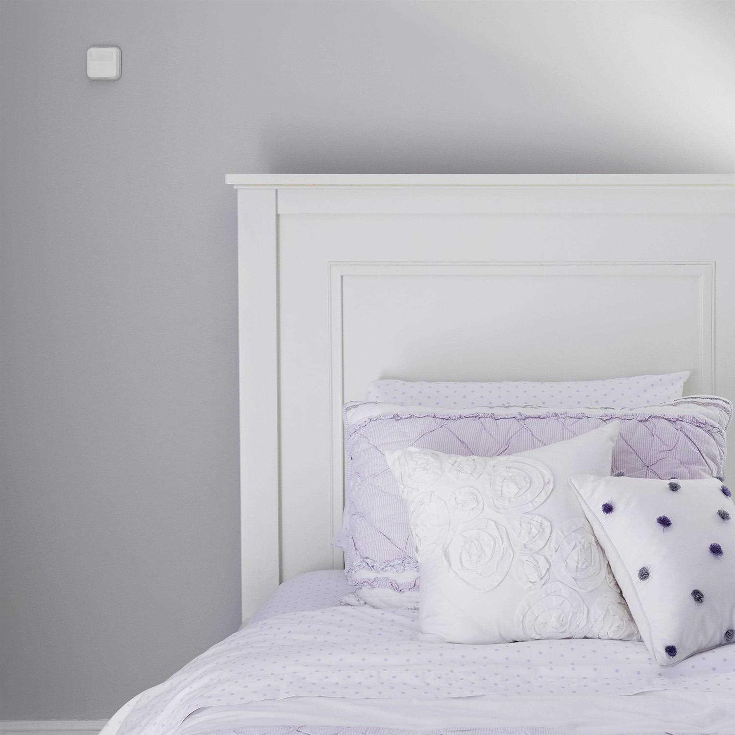 Honeywell Home Smart Room Sensor - Cheap Fitting