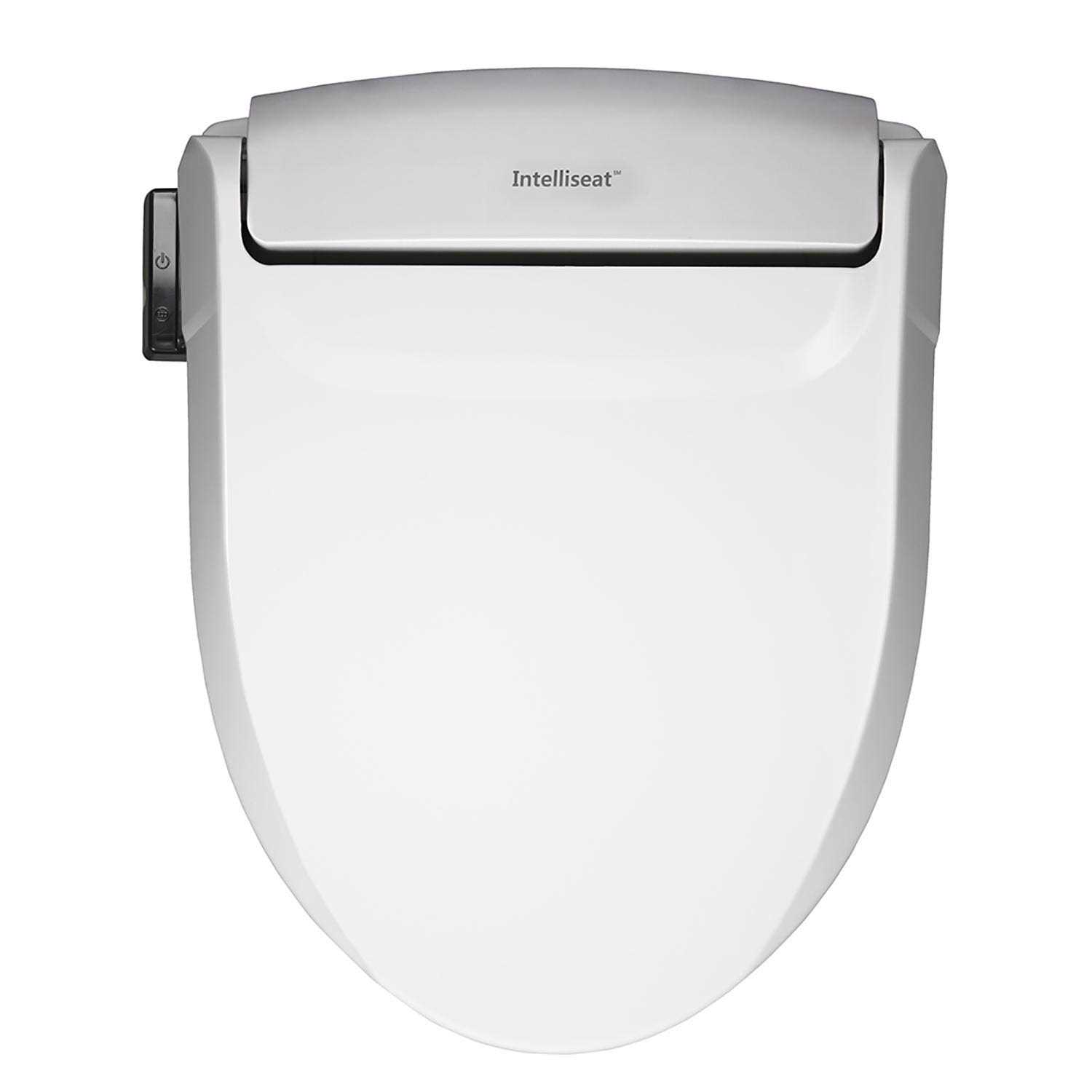 Intelliseat The Ultimate Electronic Bidet Toilet Seat - Cheap Fitting