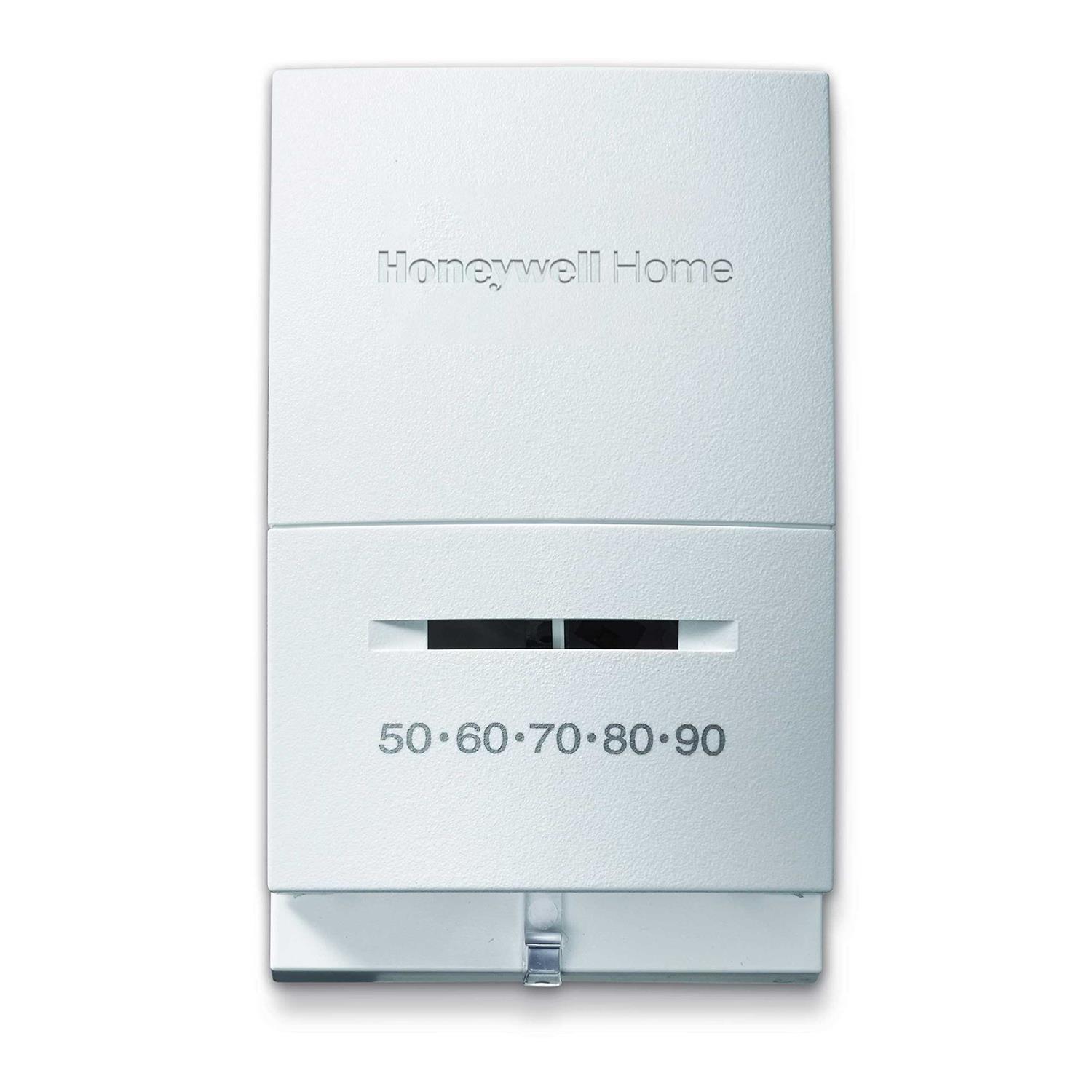 Honeywell Home CT50K1002 - Cheap Fitting