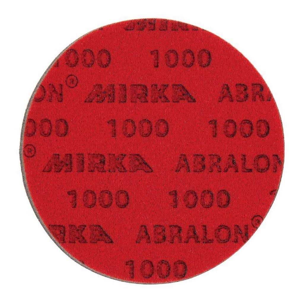 KR Strikeforce Abralon Sanding Pad - Cheap Fitting