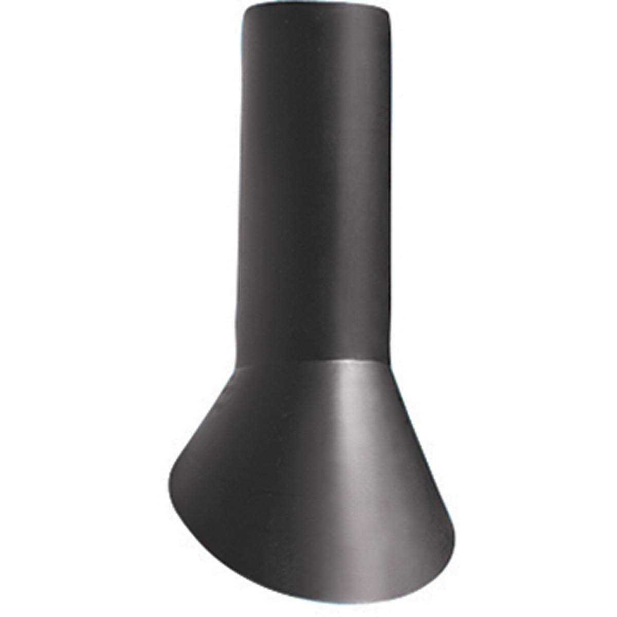 Mid-America CapMaster for use with all 3 & 4 vent pipes. Roof pitches from 3/12 150000007002 - Cheap Fitting