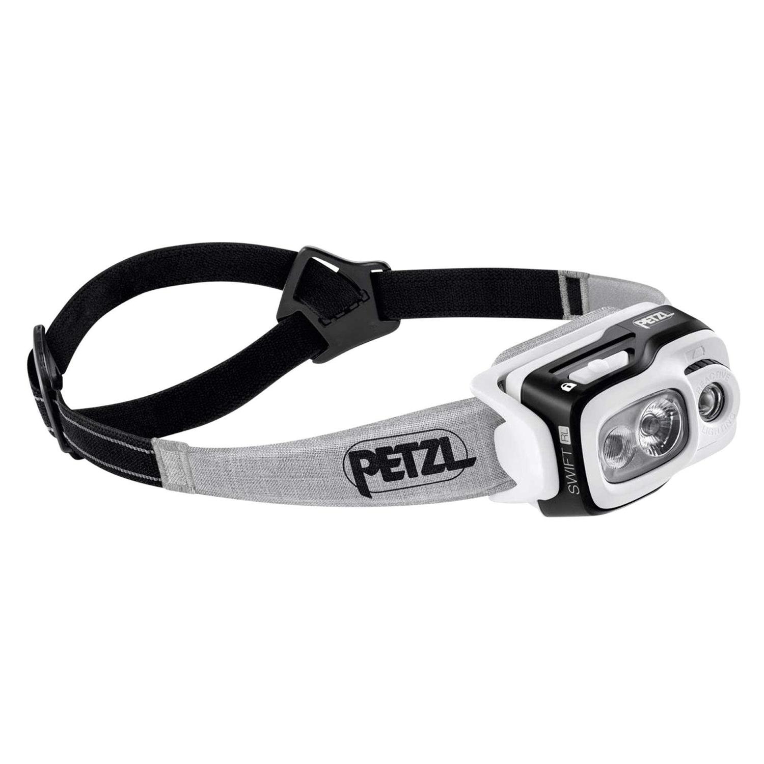 Petzl Swift RL - Cheap Fitting