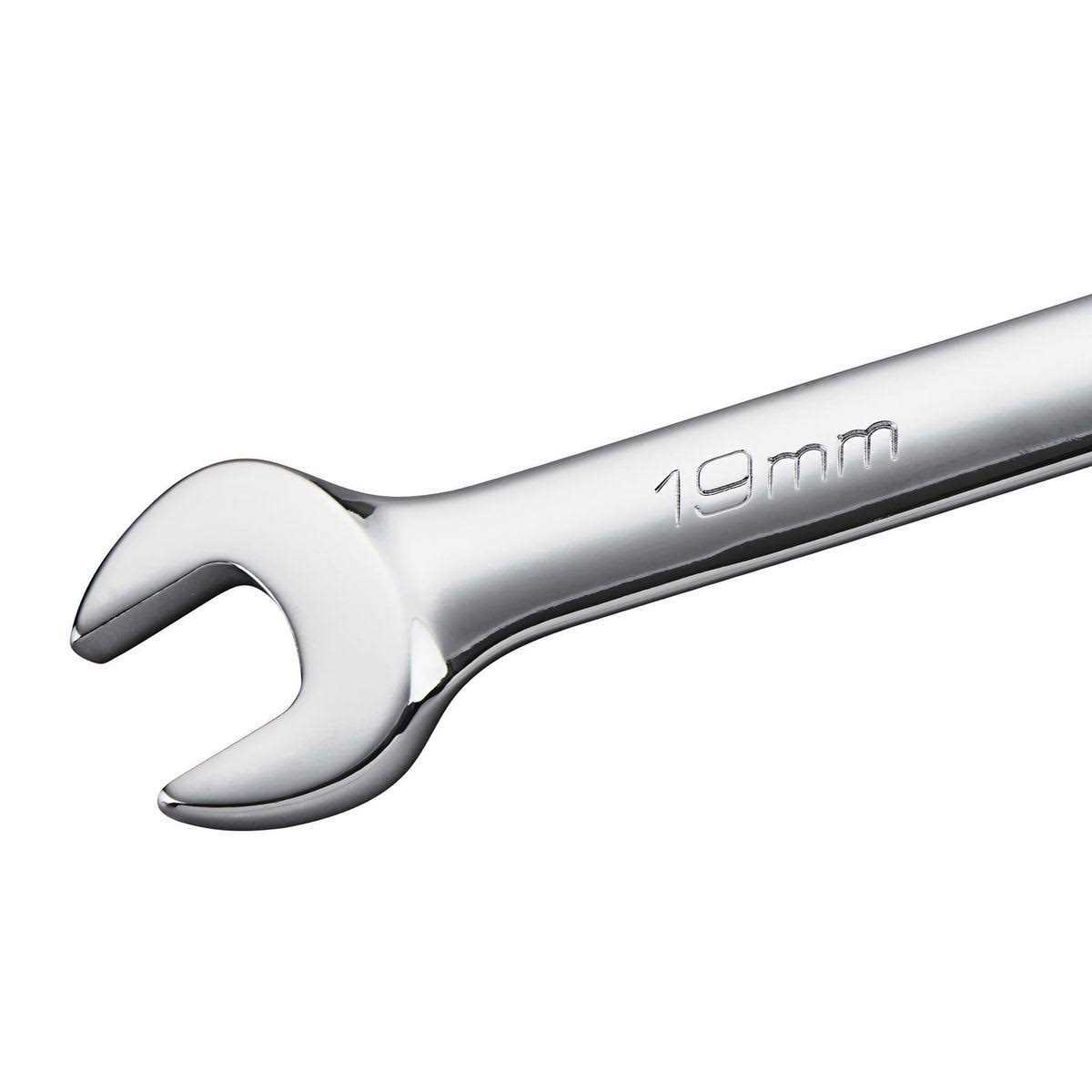 Icon Professional Metric Combination Wrench Set - Cheap Fitting