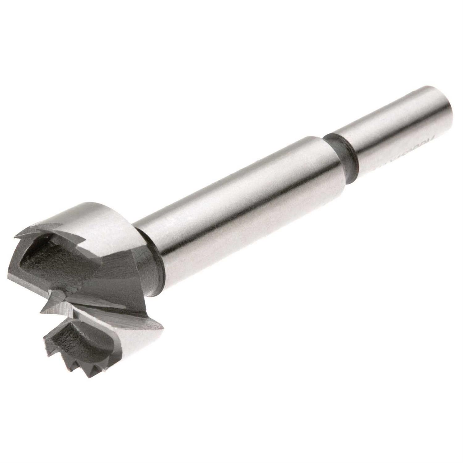 Steelex D2852 1-1/16-inch Forstner Bit - Cheap Fitting