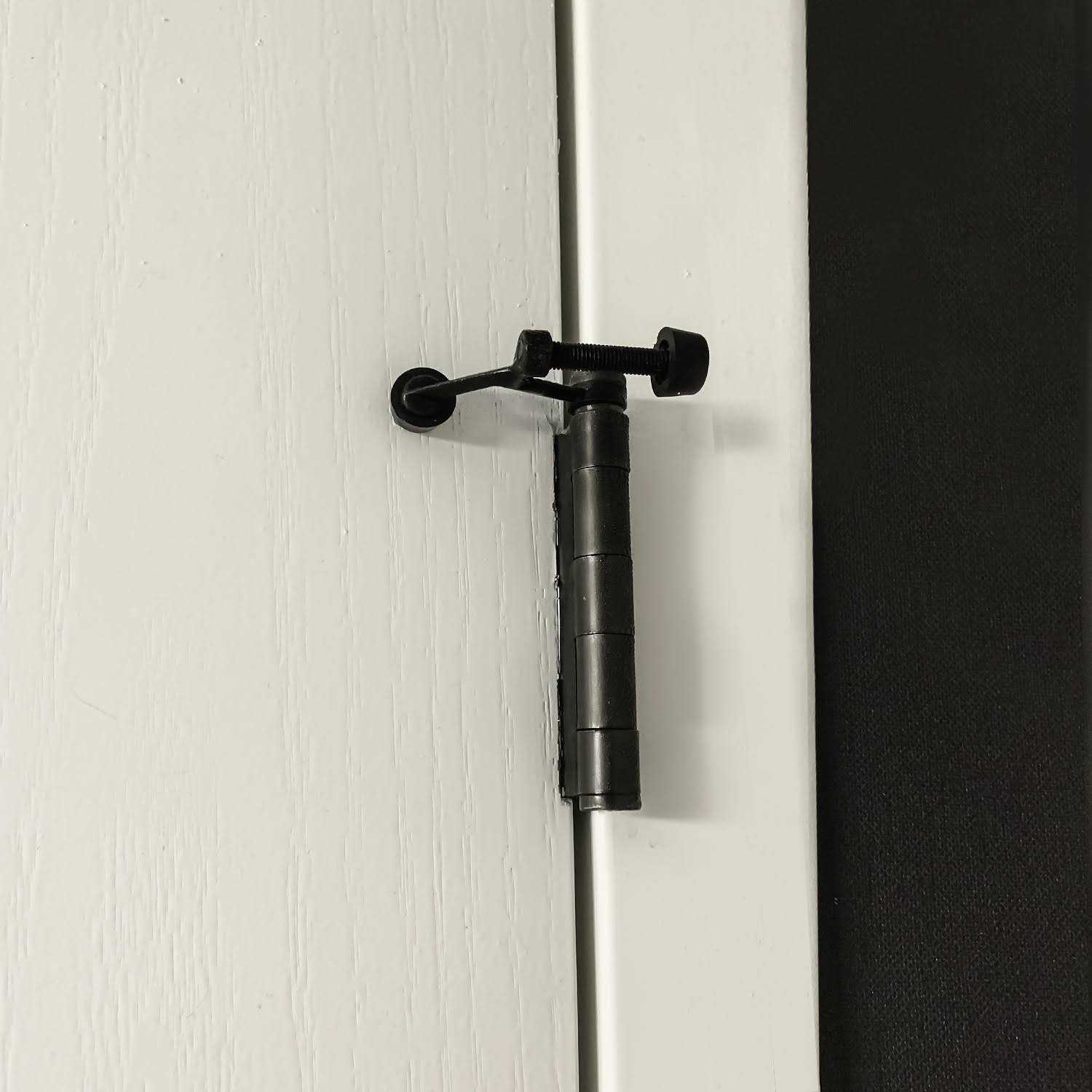 Design House Hinge Pin Door Stop - Cheap Fitting