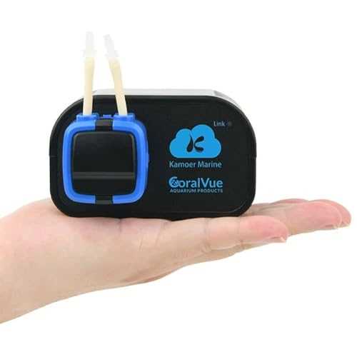 Kamoer F1 Bluetooth / Wifi Dosing Pump - Cheap Fitting