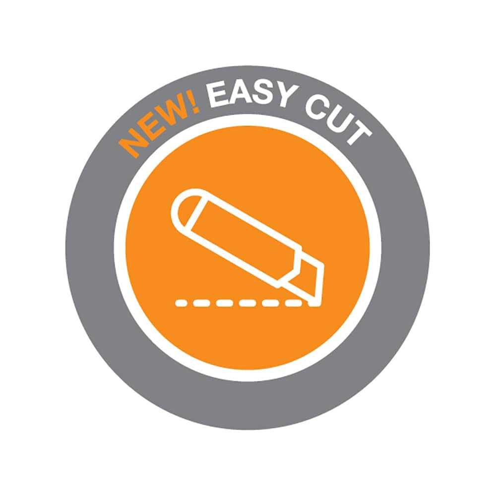 Schluter Ditra-Heat Uncoupling Membrane - Cheap Fitting