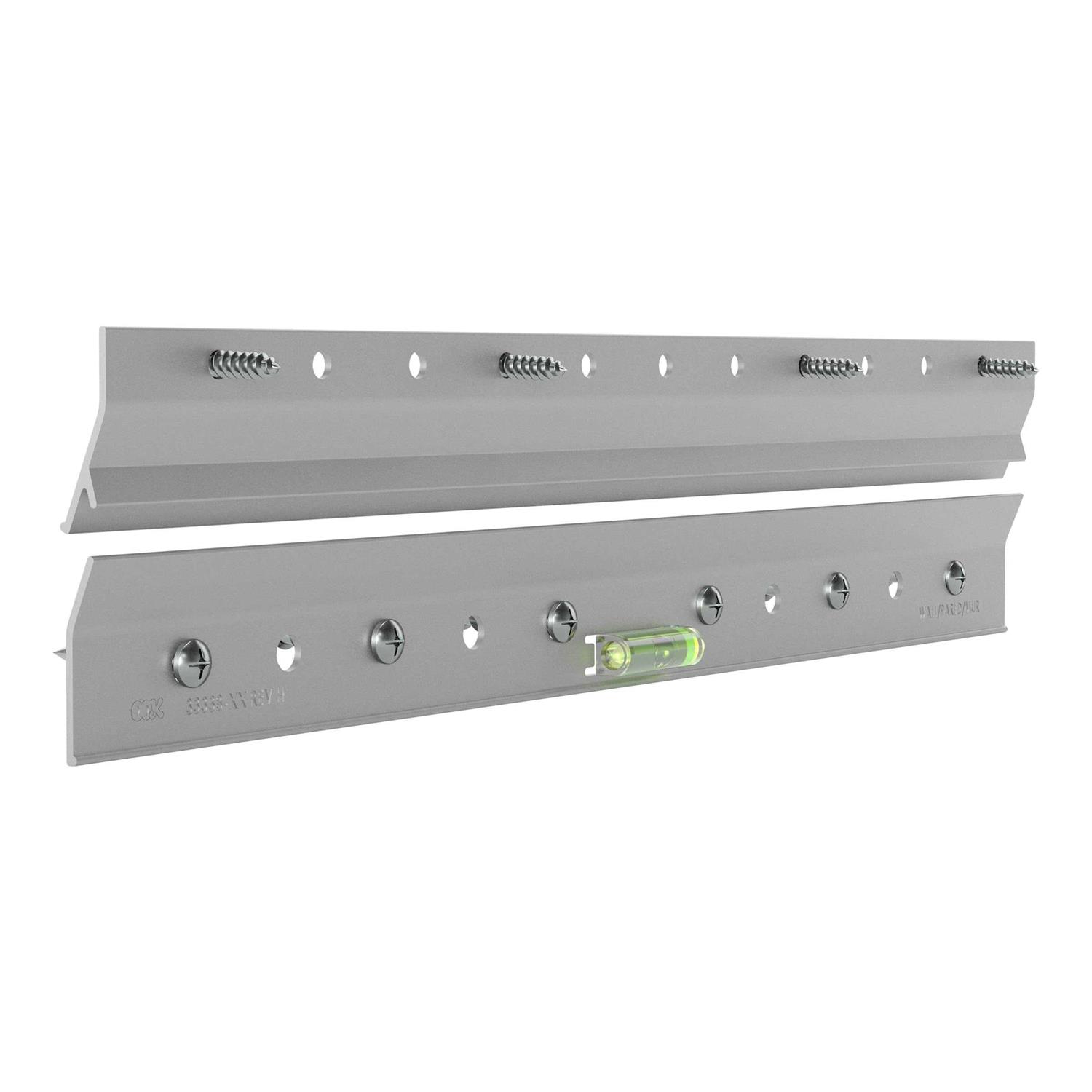 Hangman Professional French Cleat Picture Hanger OOK - Cheap Fitting