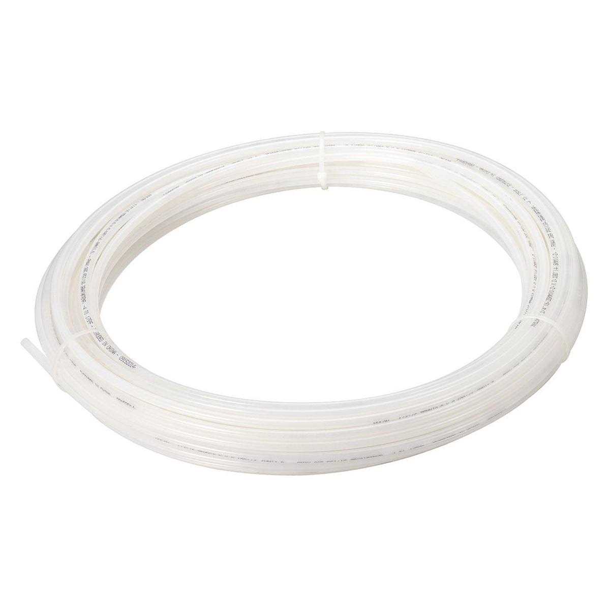 ZORO SELECT Tubing 1/4 Od Nylon 2VDL8 - Cheap Fitting