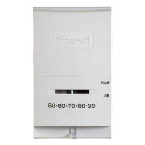 Honeywell YCT53K1003 - Cheap Fitting