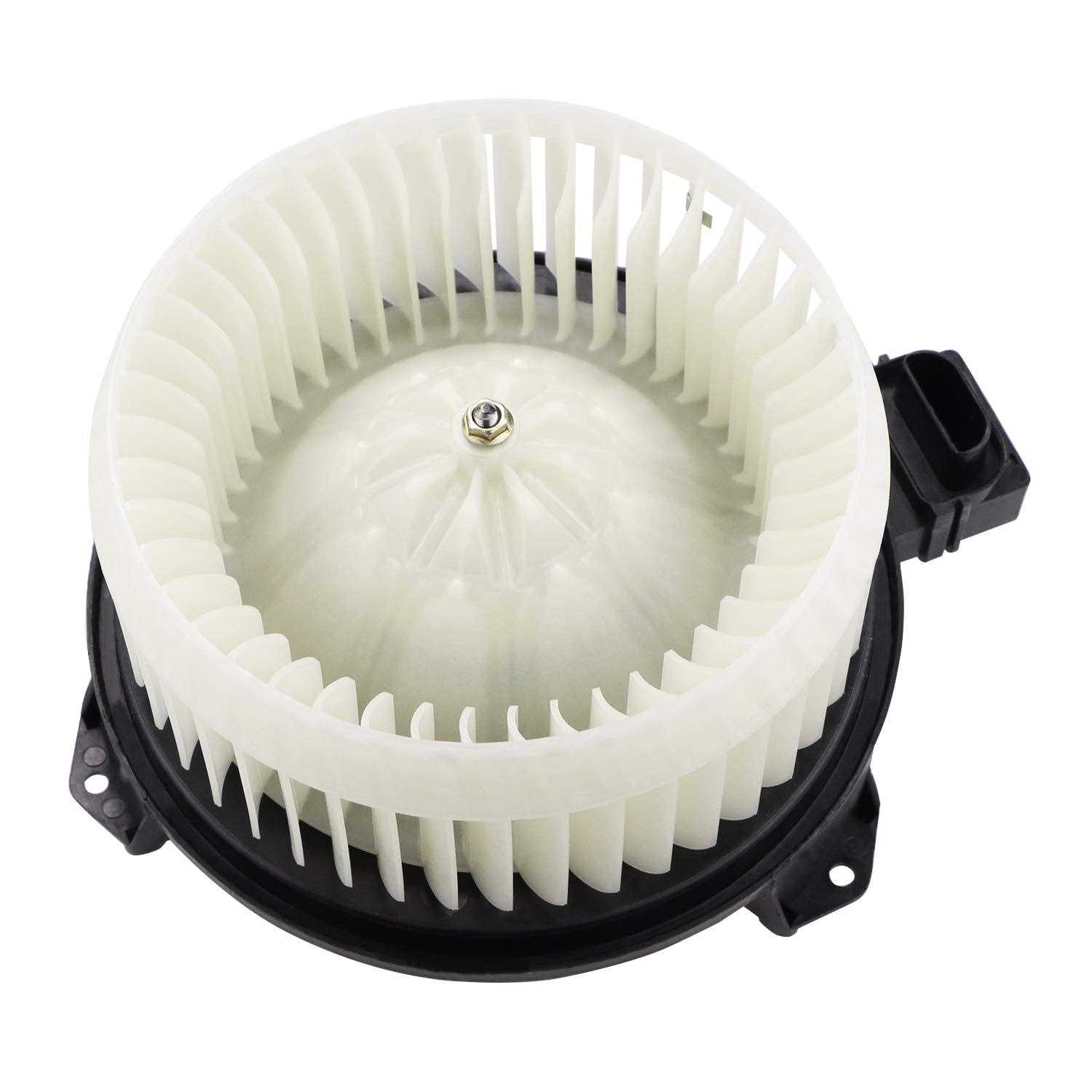 Hvac Blower Motor Assembly 87103-02200a 87103-42090a 19184662a 700230 19184662 8710302200 Heater Blower Motor W/Fan For 2006-2018 Toyota Rav4 - Cheap Fitting