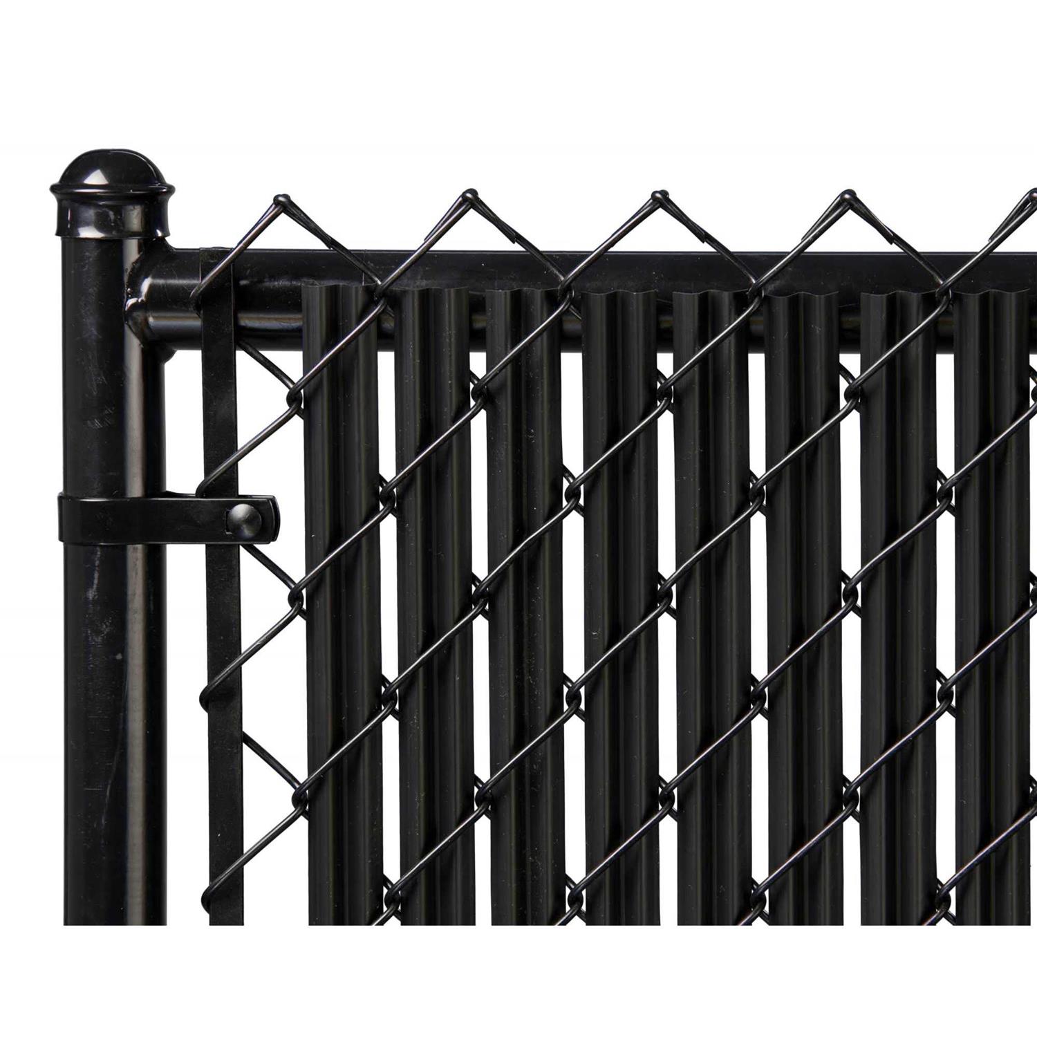 Online Ridged Slat for Chain Link Fence - Cheap Fitting
