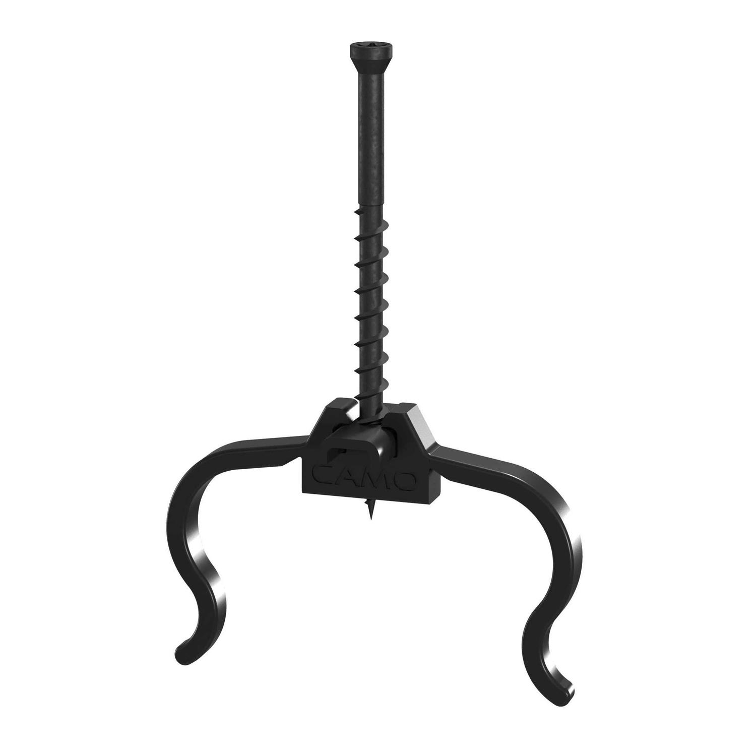 Camo Edge Hidden Deck Clip	Camo Edge Hidden Deck Clip - Cheap Fitting