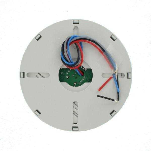 Leviton OSC10-M0W Ceiling Mount Occupancy Sensor - Cheap Fitting