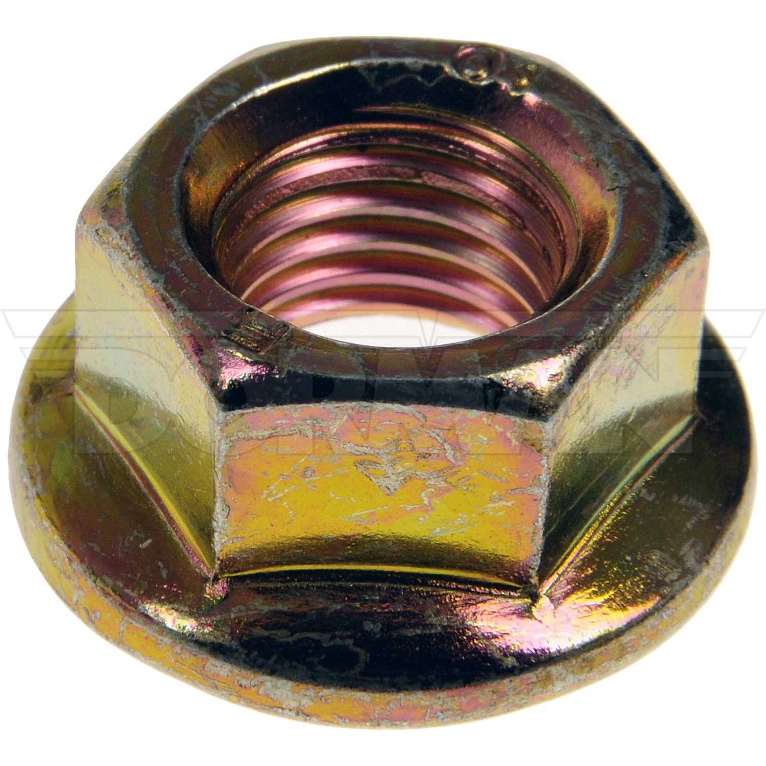 Dorman 983-110D Flange Hex Nut - Cheap Fitting