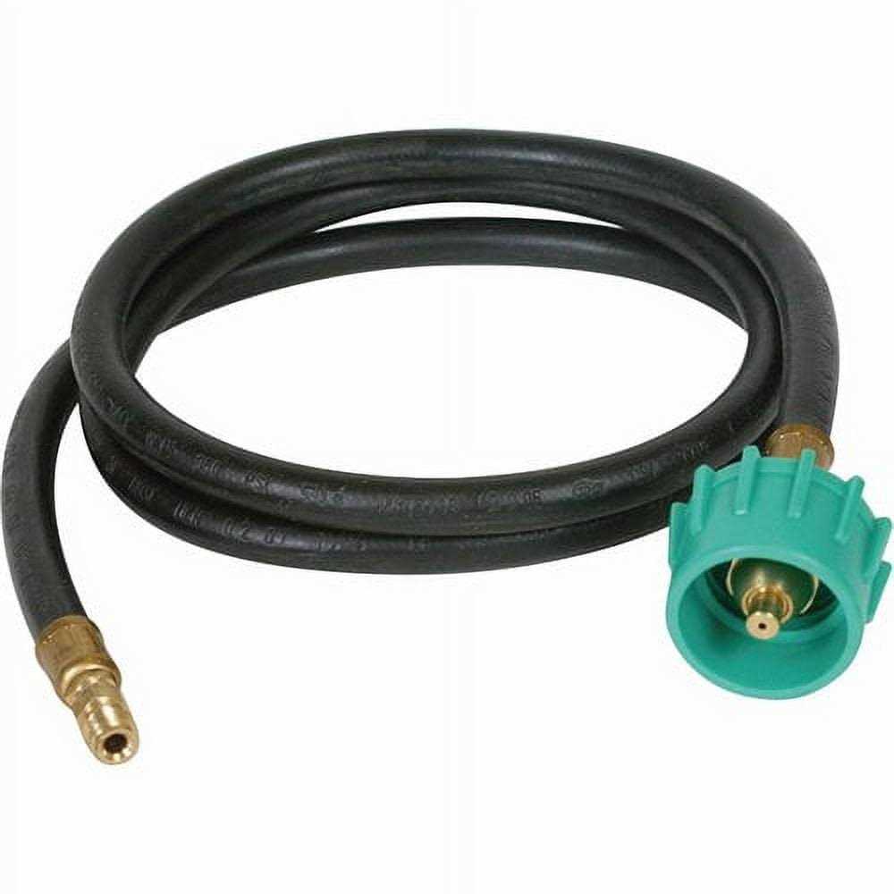 Camco Pigtail Propane Hose Connector 59183 - Cheap Fitting