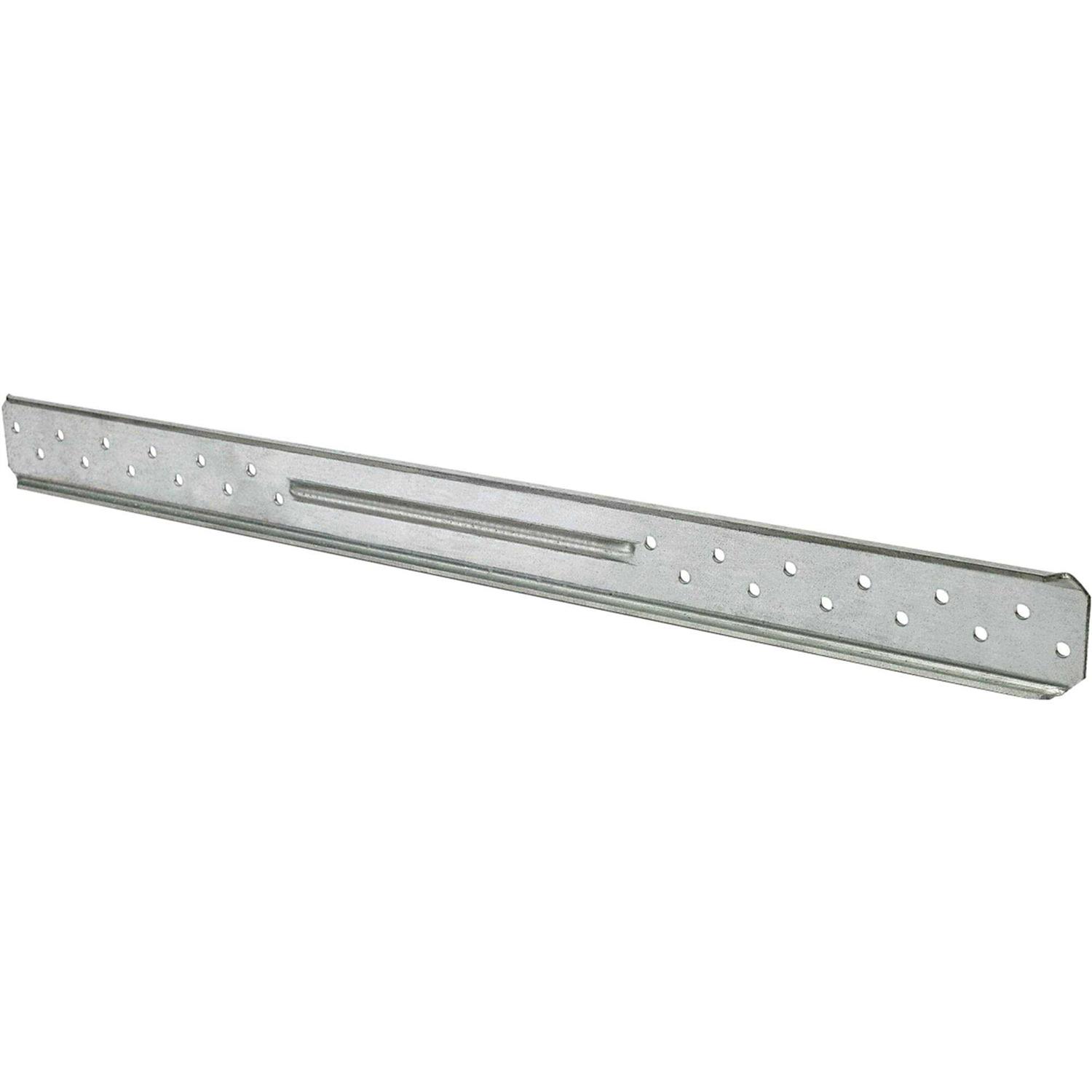 Simpson Strong Tie CTS218 14-Gauge Compression/Tension Strap - Cheap Fitting