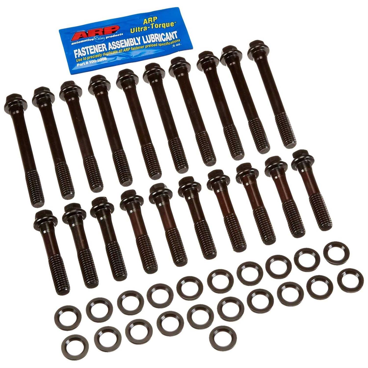 ARP Head Bolt Kit 154-3603 - Cheap Fitting