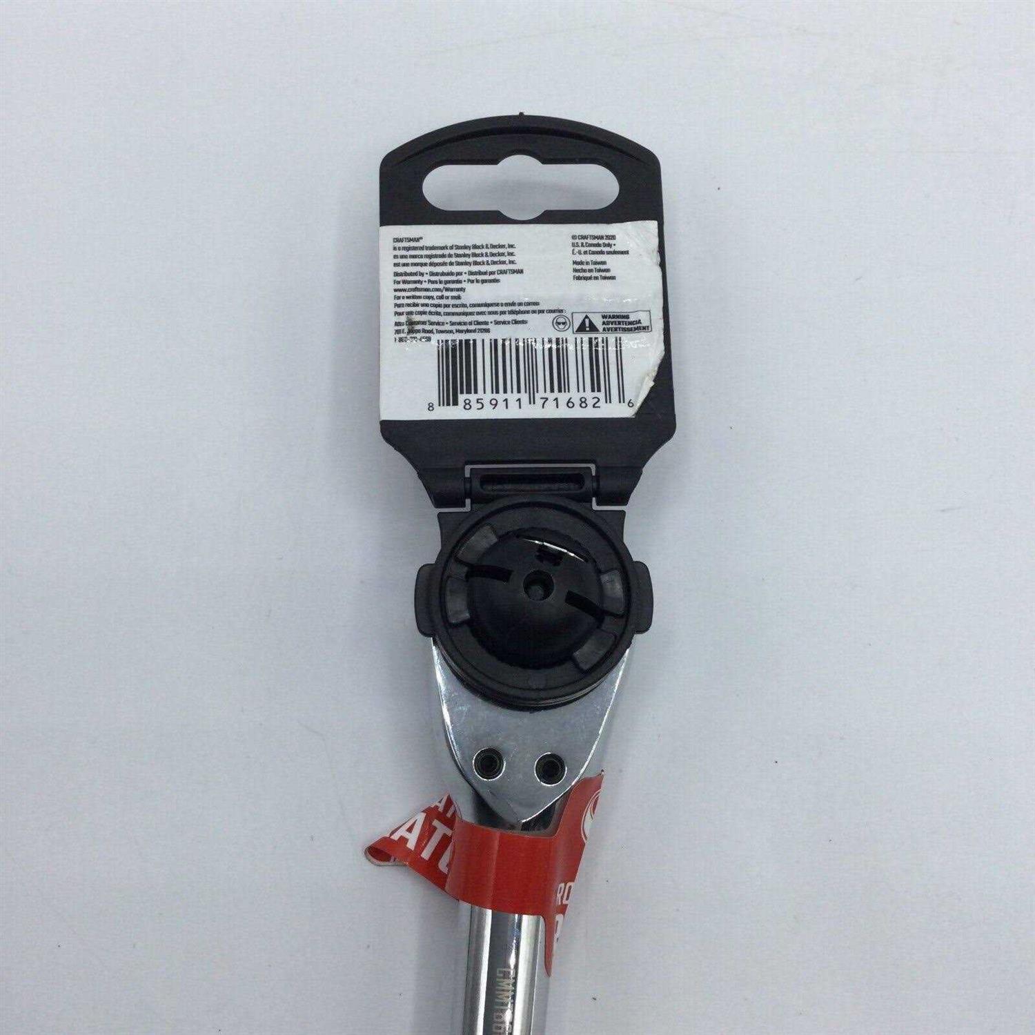 Craftsman Ratchet Rotator CMMT86000 - Cheap Fitting