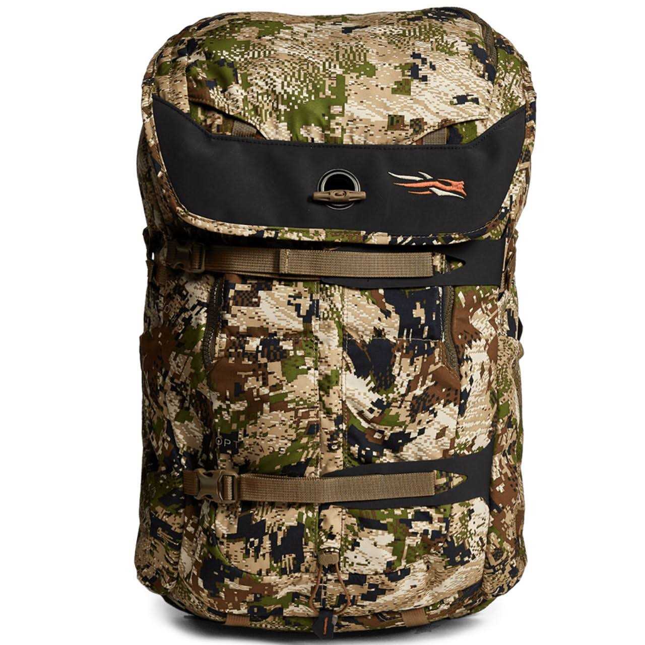 Sitka Tool Bucket - Cheap Fitting