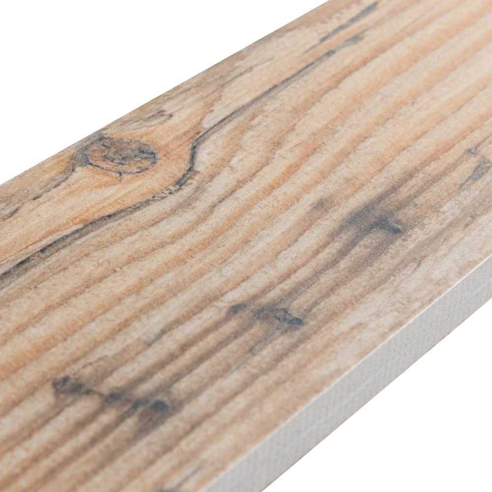 Merola Tile Melvin 2-7/8 in. x Porcelain Floor and Wall Tile - Cheap Fitting