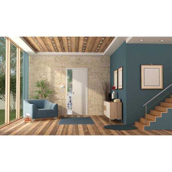 Rocket Door Frames Pocket Door Frame RP.RUSGC - Cheap Fitting