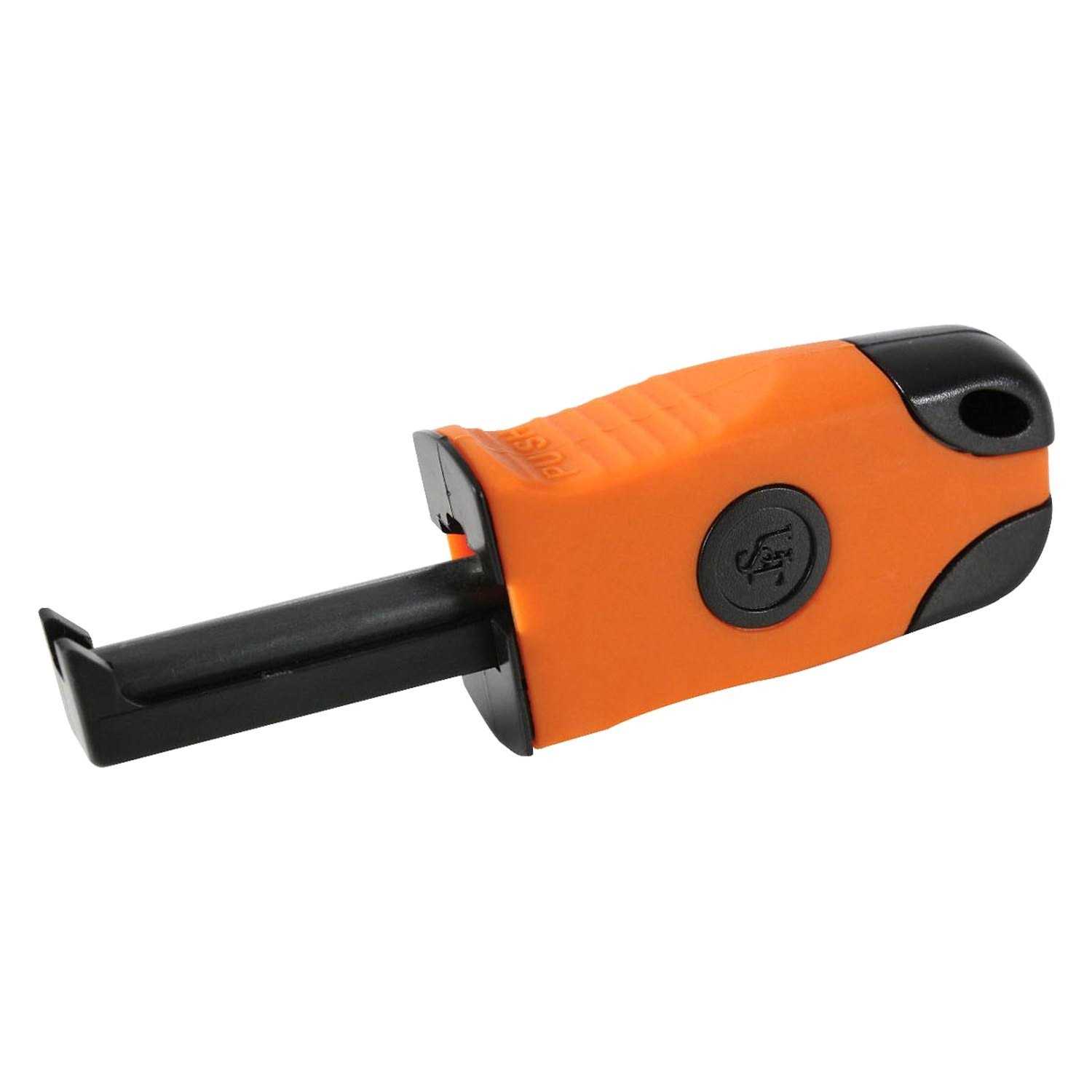 Ultimate Survival Technologies Sparkie Fire Starter - Cheap Fitting