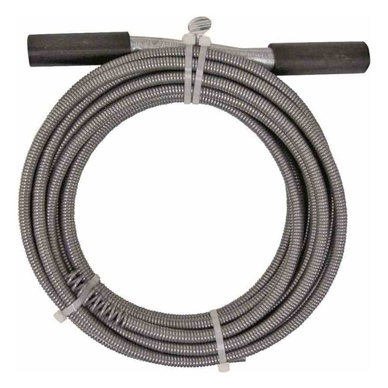 Cobra Products 20250 Drain Auger - Cheap Fitting