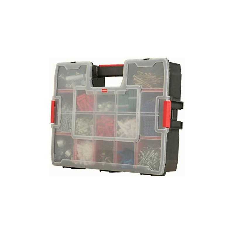 CRAFTSMAN Small Organizer - Cheap Fitting
