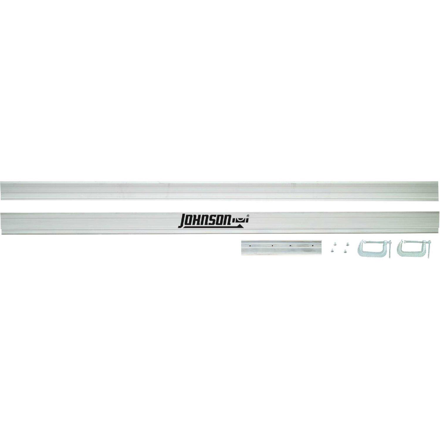 Johnson Cutting Guide - Cheap Fitting