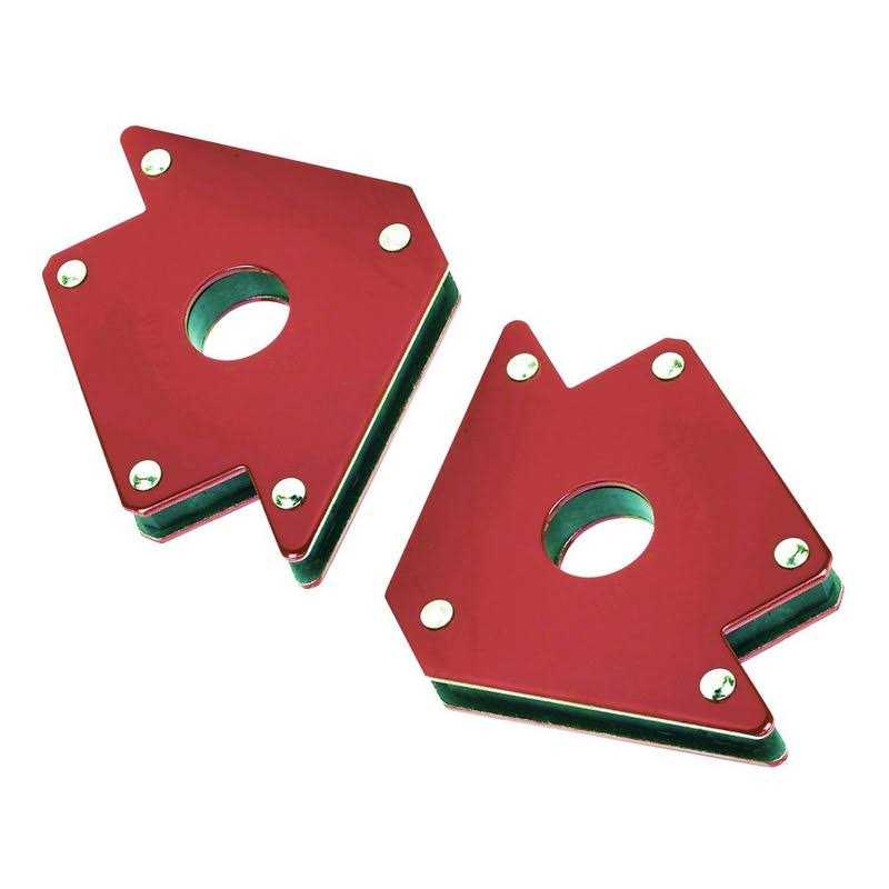 Chicago Electric Welding Chicago Welding 6-1/4 Multipurpose Magnet Holder - Cheap Fitting