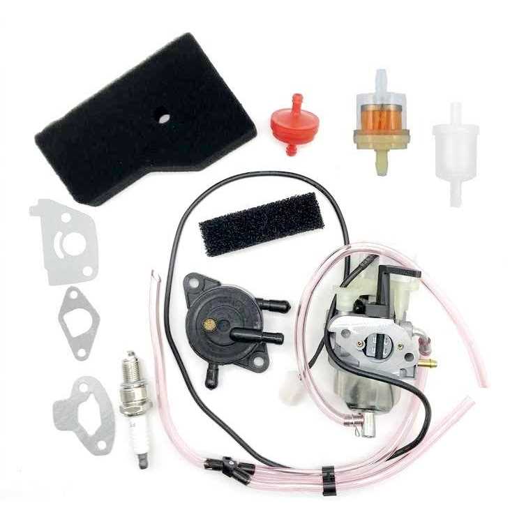 EU2000I Carburetor for Honda 16100-z0d-d03 Eb2000i EU2000I Eb2000it1 EU2000IK1 EU2000IK1 16100-z0d-d01 Engine With Filter - Cheap Fitting