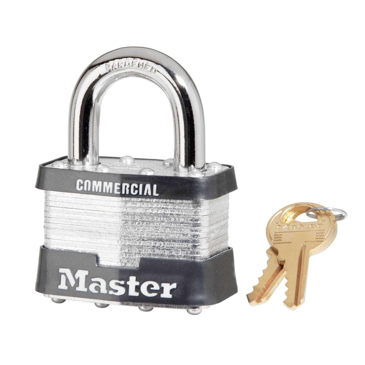 MasterLock 5KAA690 #5 lock keyed alike - Cheap Fitting