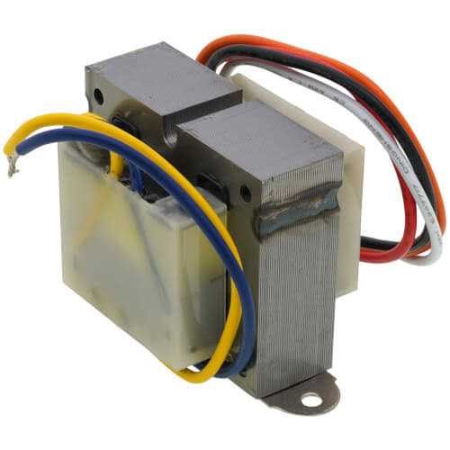 MARS 40VA 120/208/240V Transformer 50354 - Cheap Fitting
