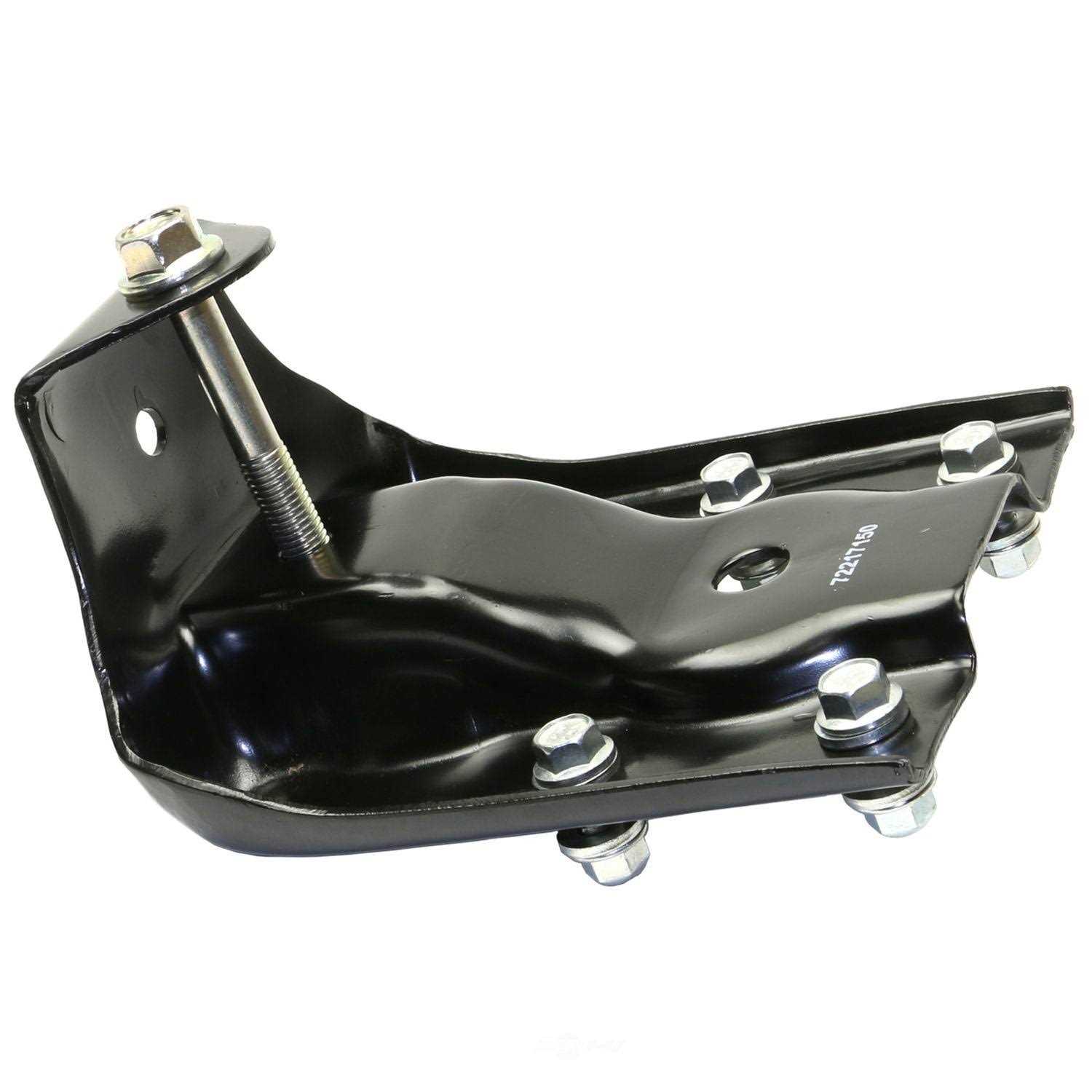 Moog K150381 Leaf Spring Shackle Bracket - Cheap Fitting