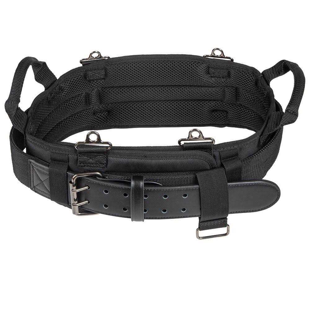Klein Tools 55919 Tradesman Pro Modular Tool Belt - Cheap Fitting